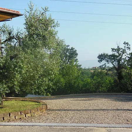 La Calandruccia