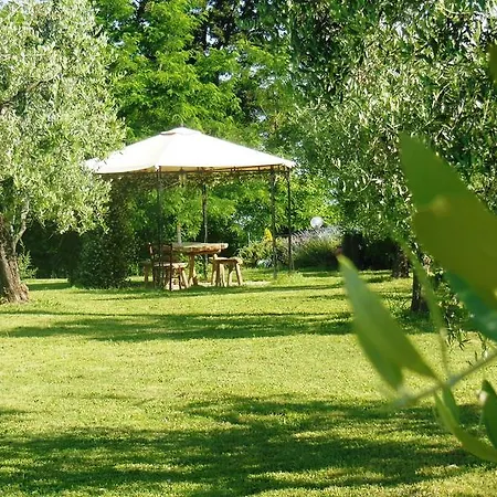 La Calandruccia