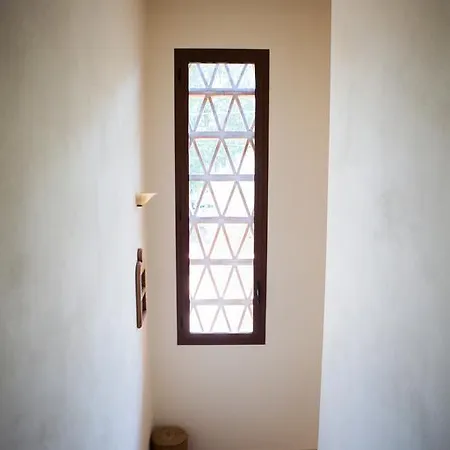 ベッド・アンド・ブレックファスト La Calandruccia Santa Maria a Monte